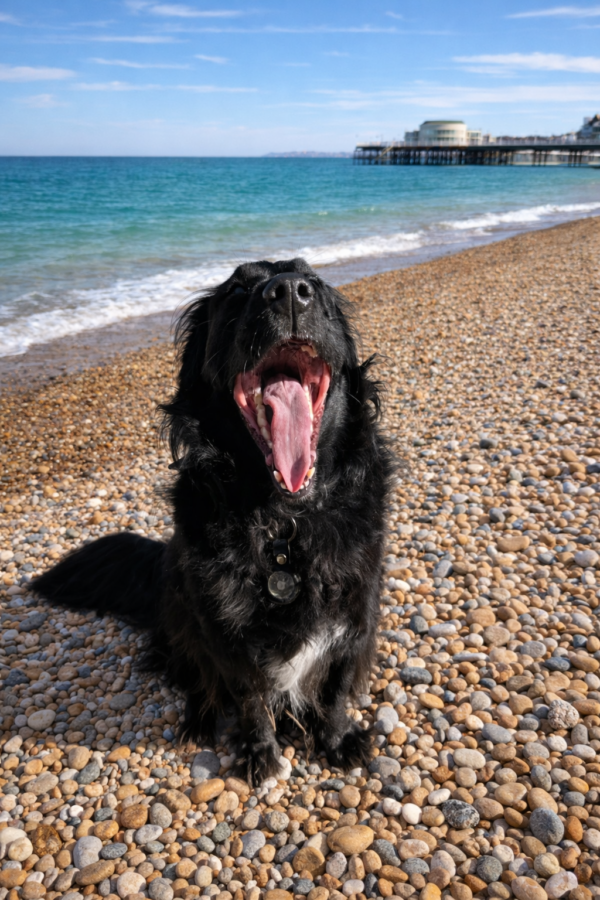 Luna worthing house hotel